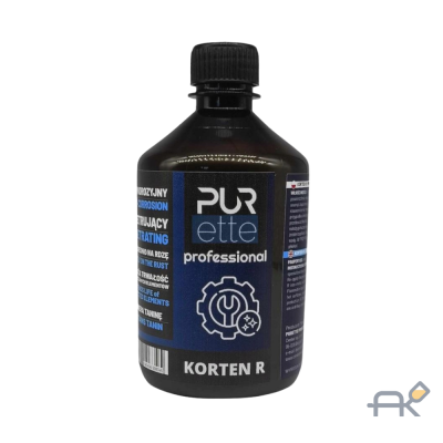 Препарат антикоррозийный KORTEN R 250мл